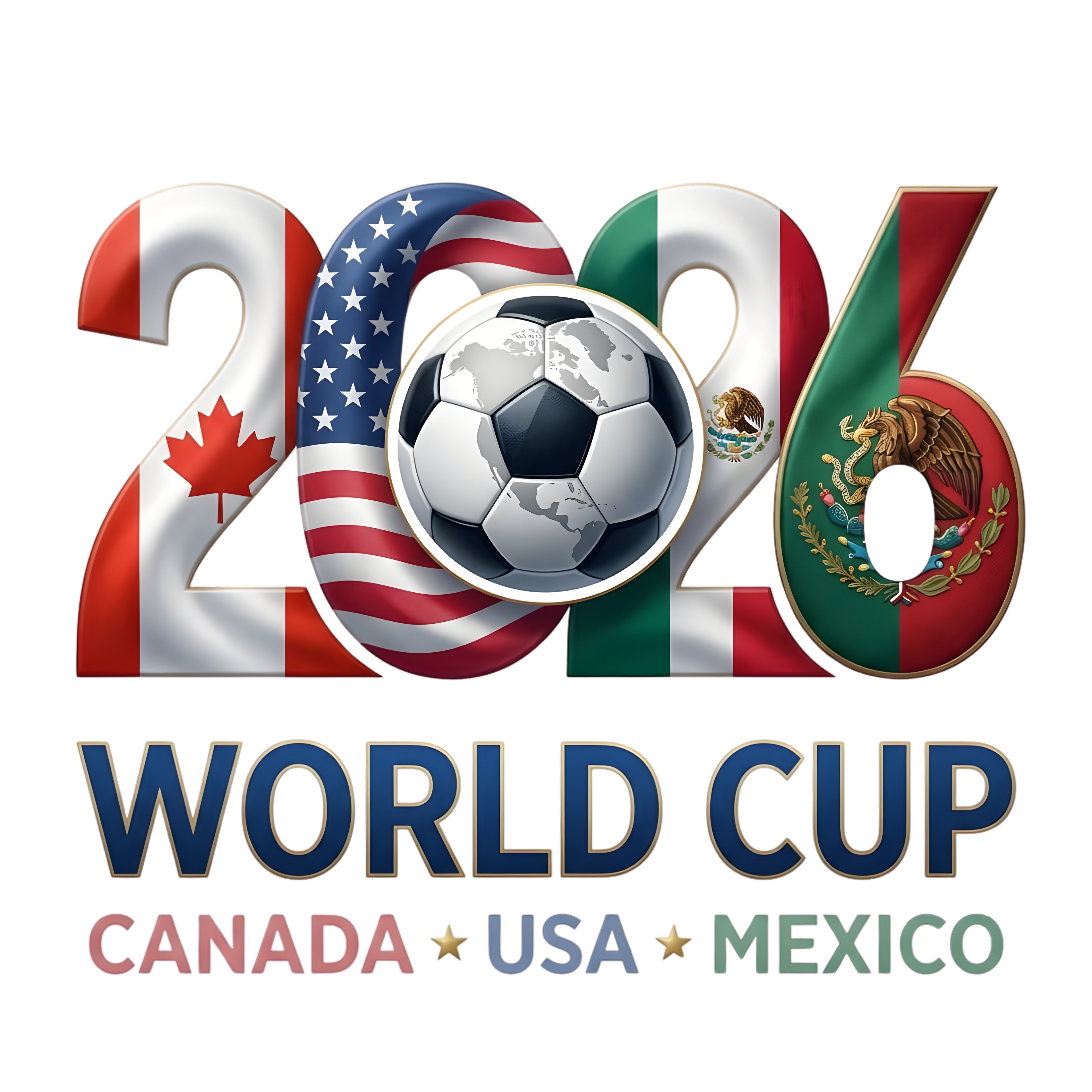2026 World Cup Collection