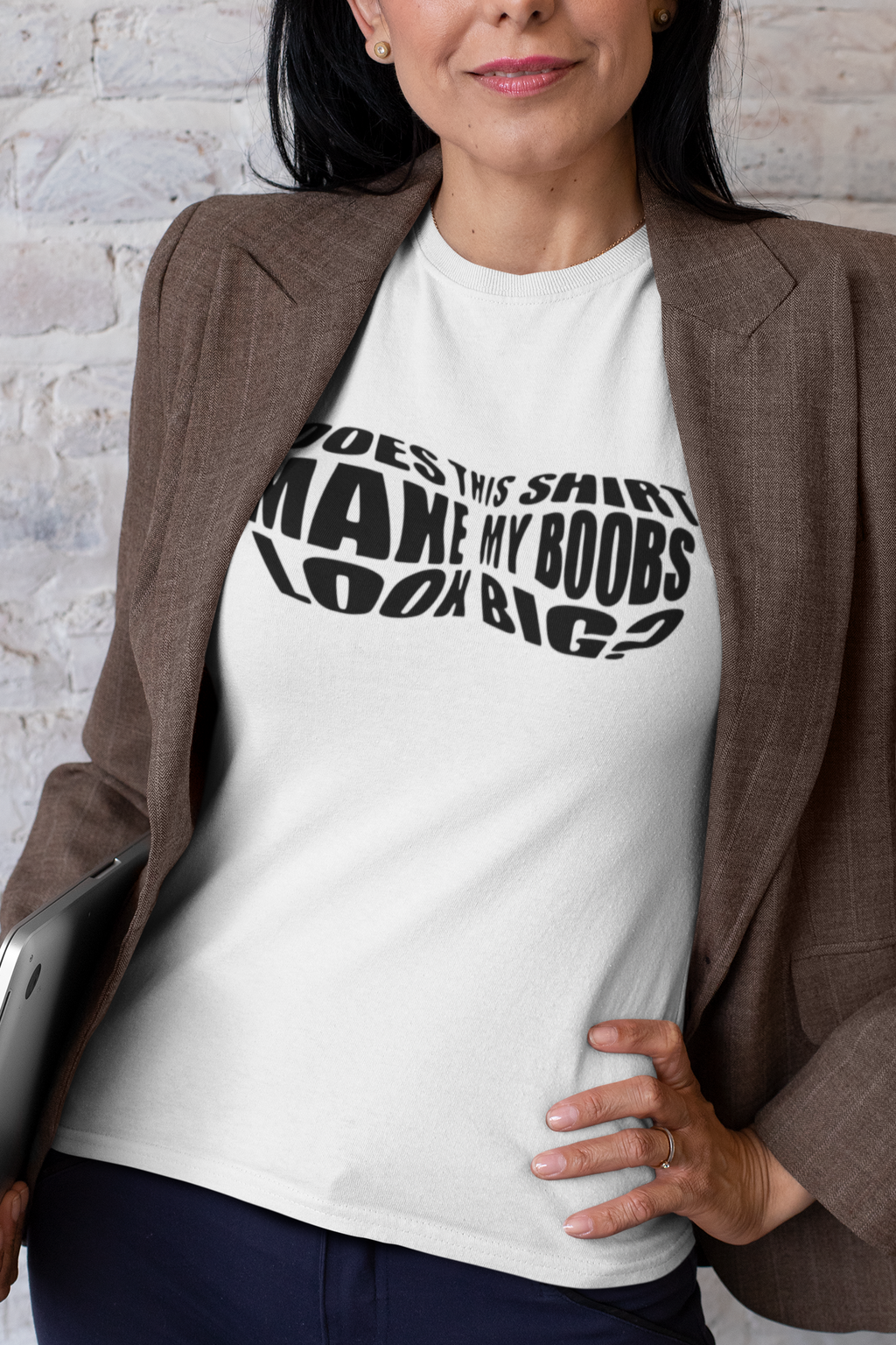 Does This Shirt...