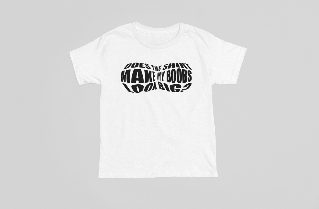 Does This Shirt...