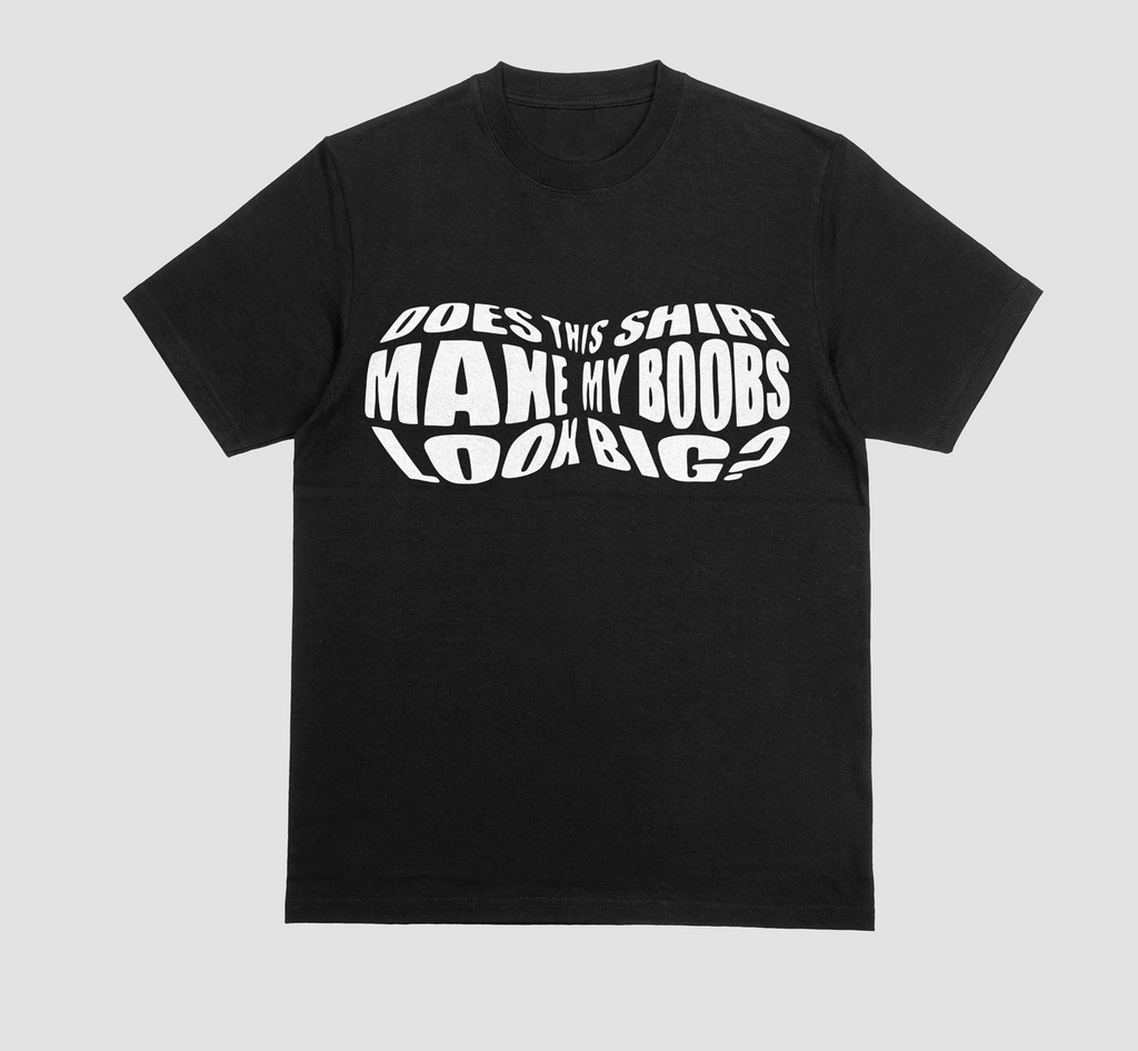 Does This Shirt...