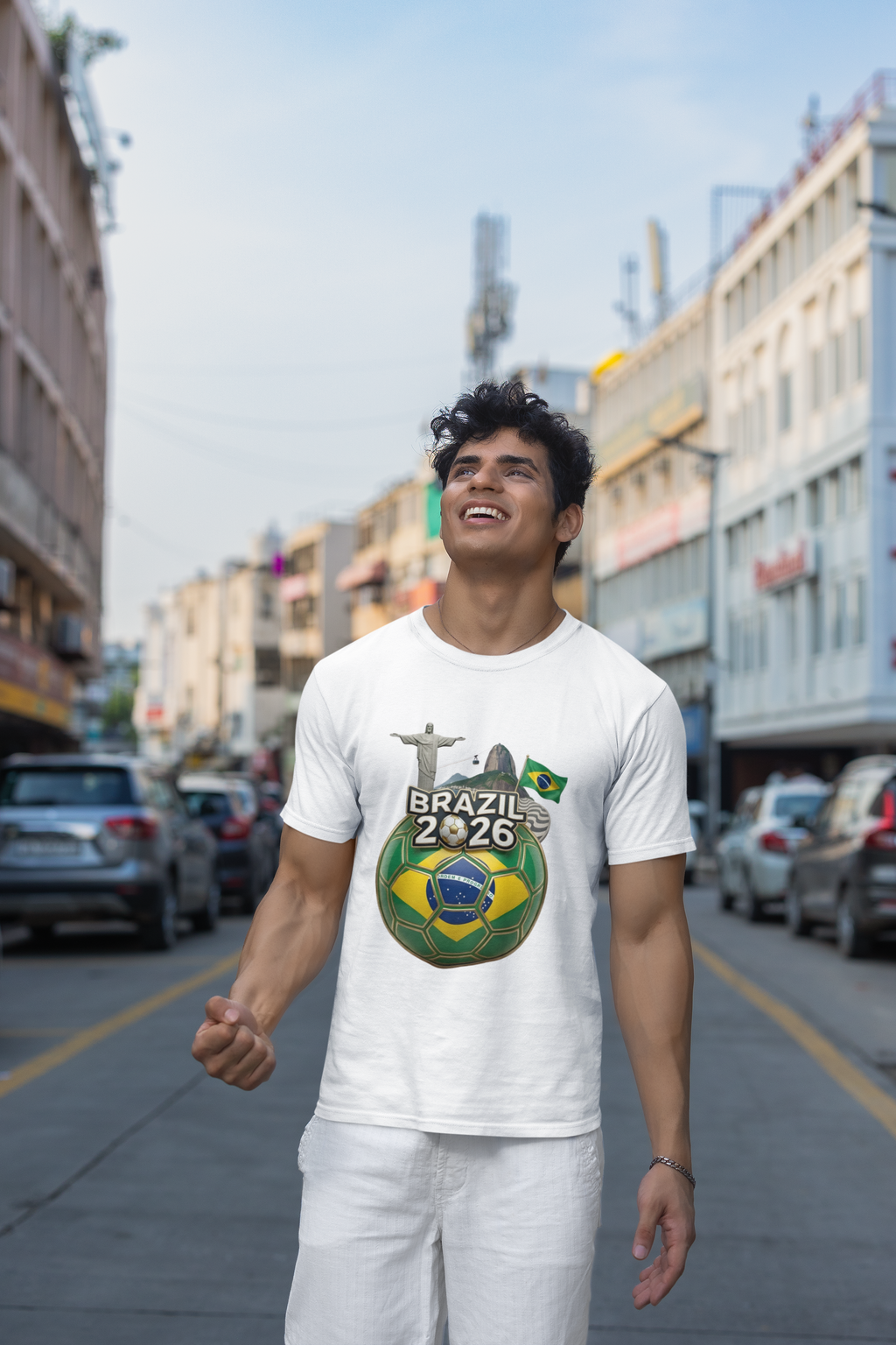 Brazil 2026 World Cup