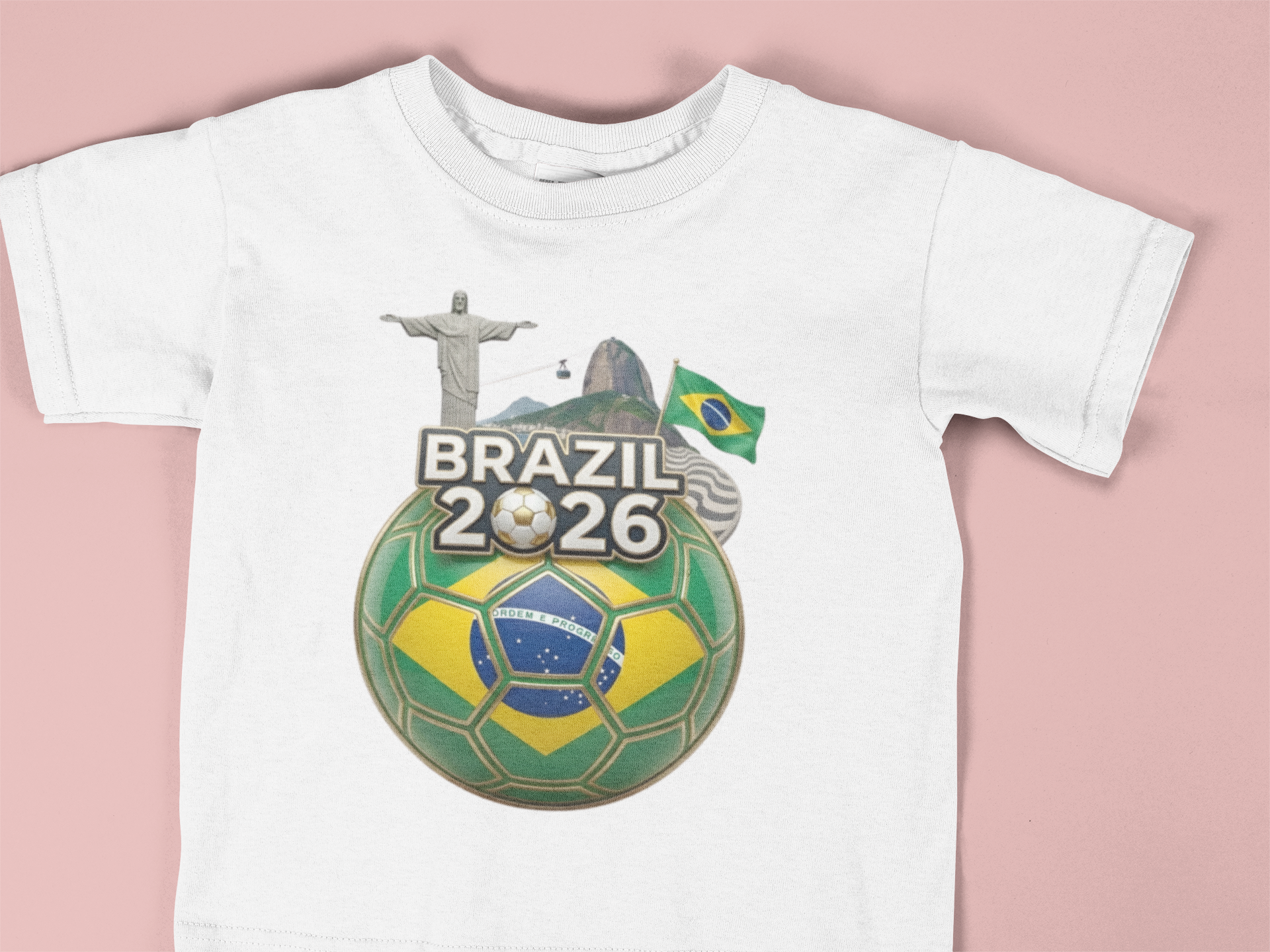 Brazil 2026 World Cup