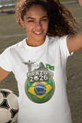 Brazil 2026 World Cup