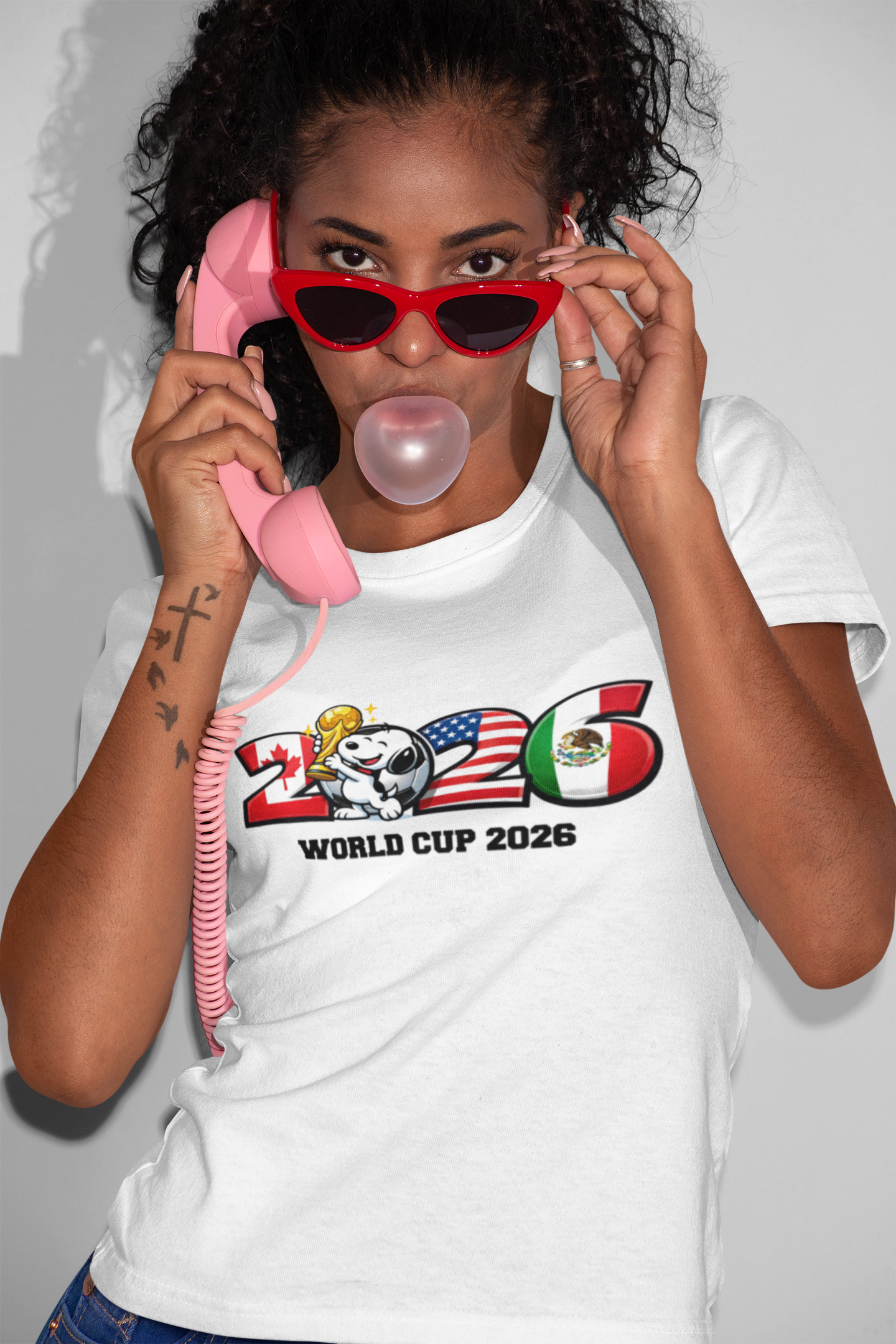 Snoop 2026 World Cup