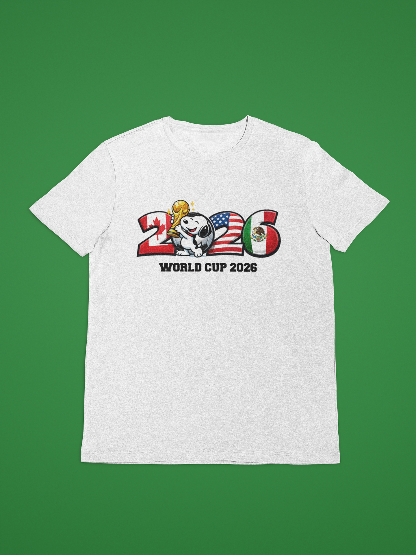 Snoop 2026 World Cup
