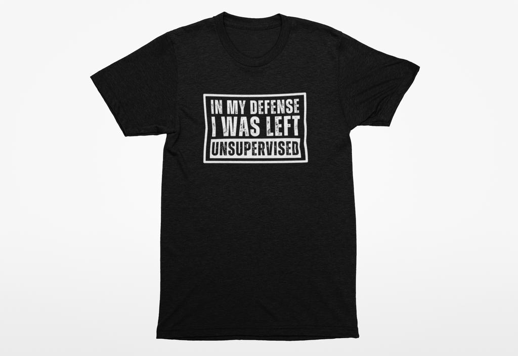 Unsupervised Tee